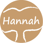 Hey This Is Hannah