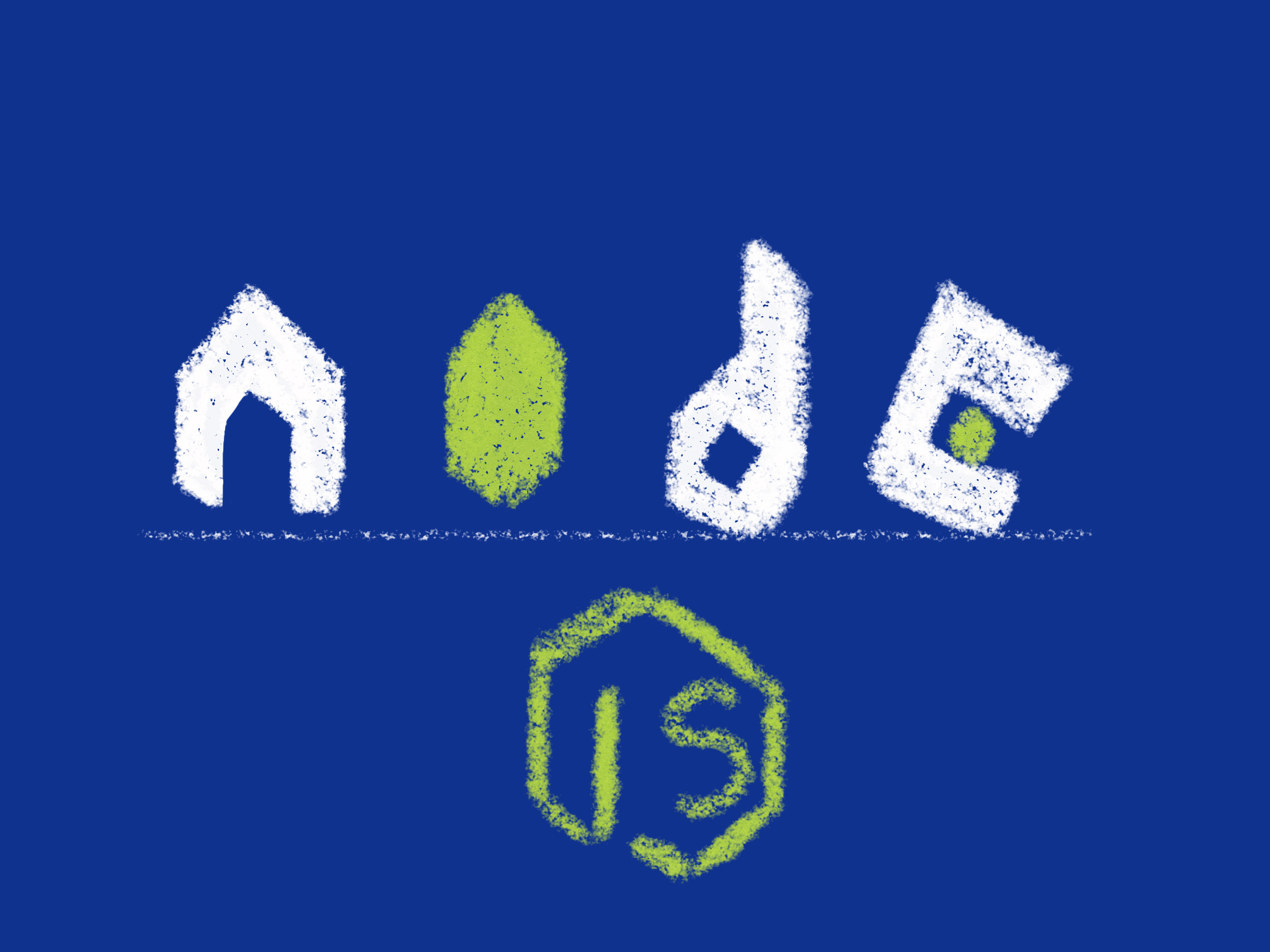 Week13 - 體會Node.js的強大