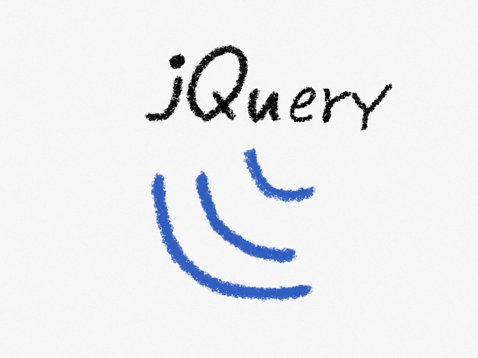 Week09-Bye PHP , Hello jQuery